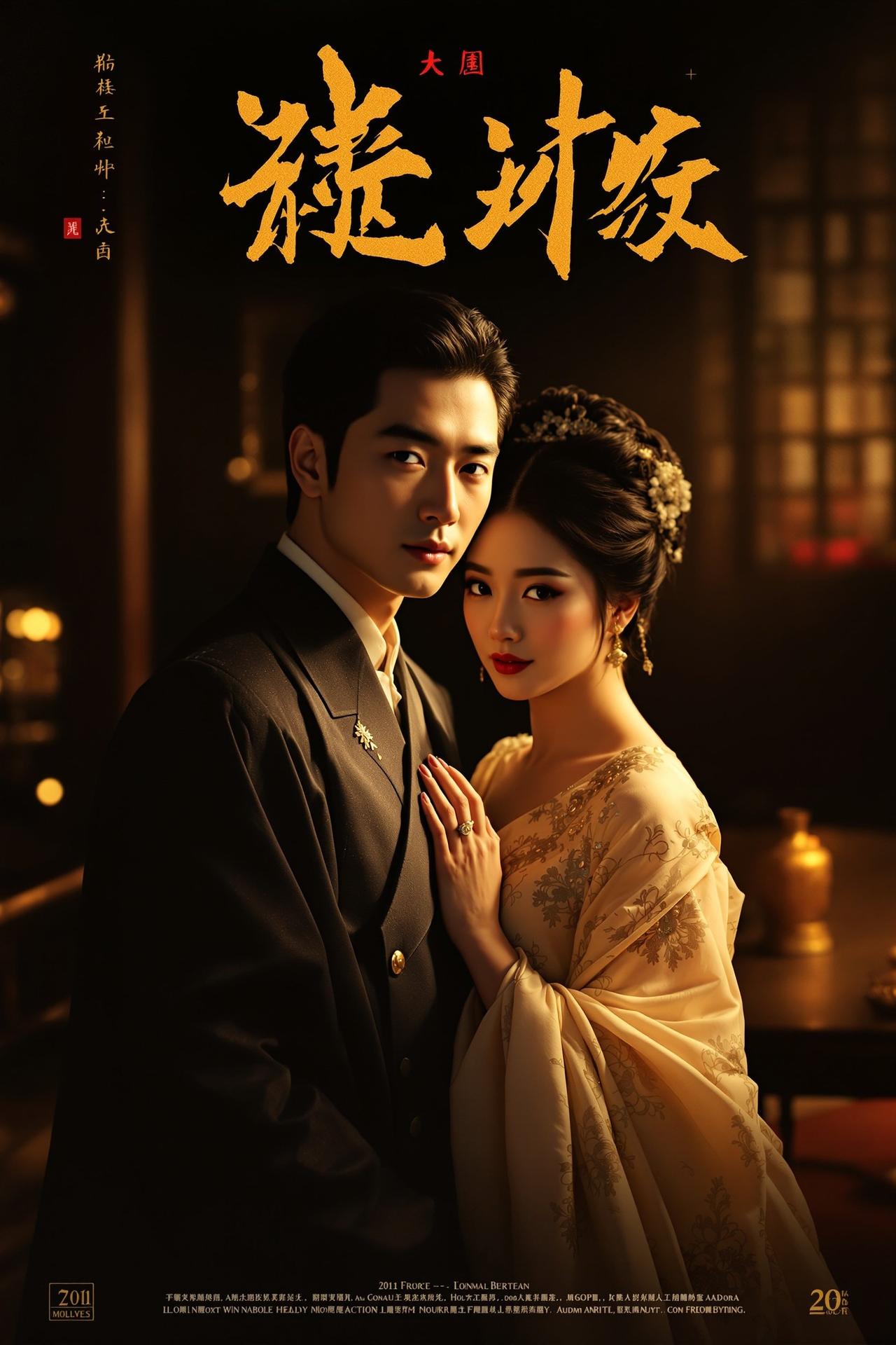 繁花似锦 - 梅花影院第11名