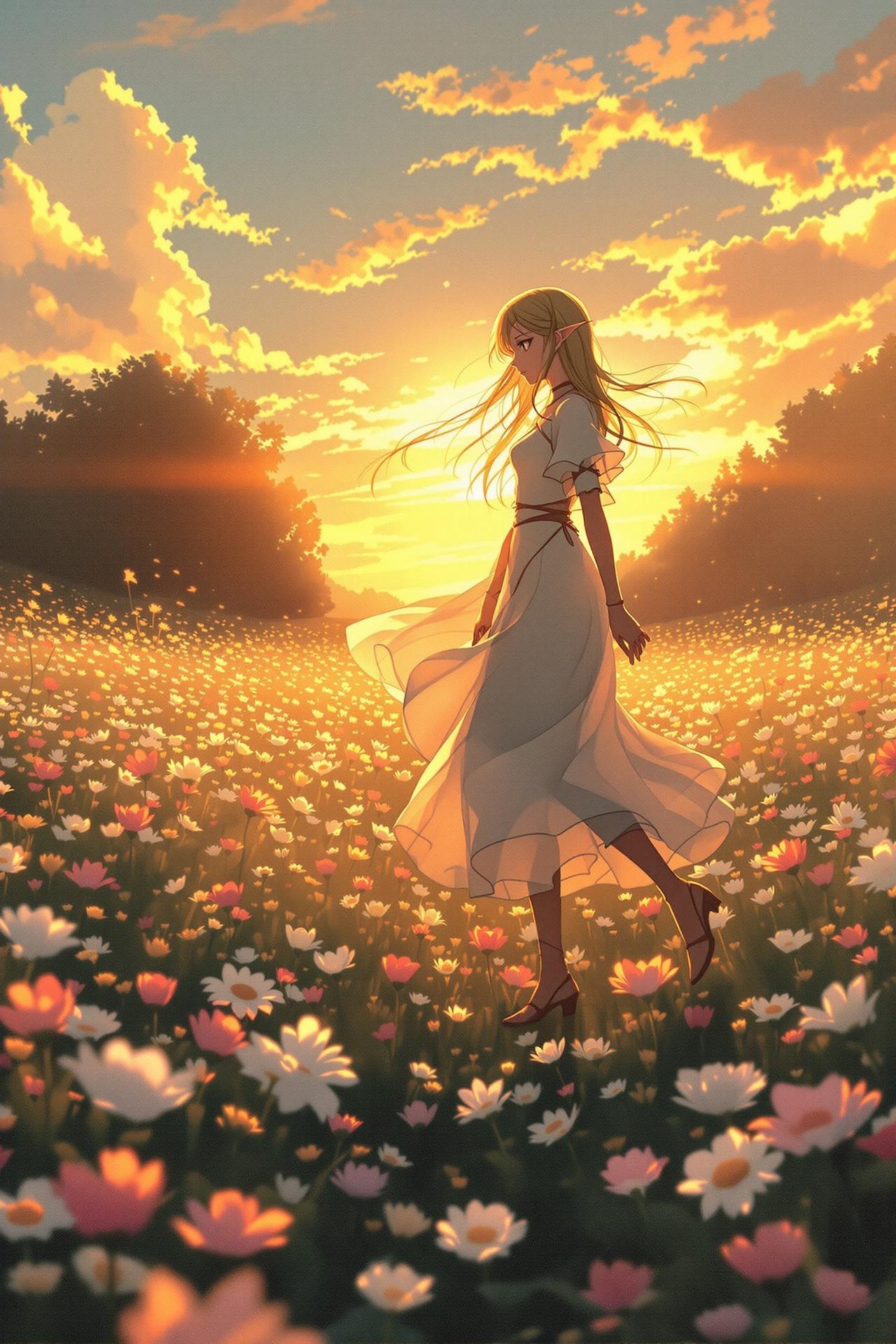 葬送的芙莉莲 第二季 - 梅花影院第1名