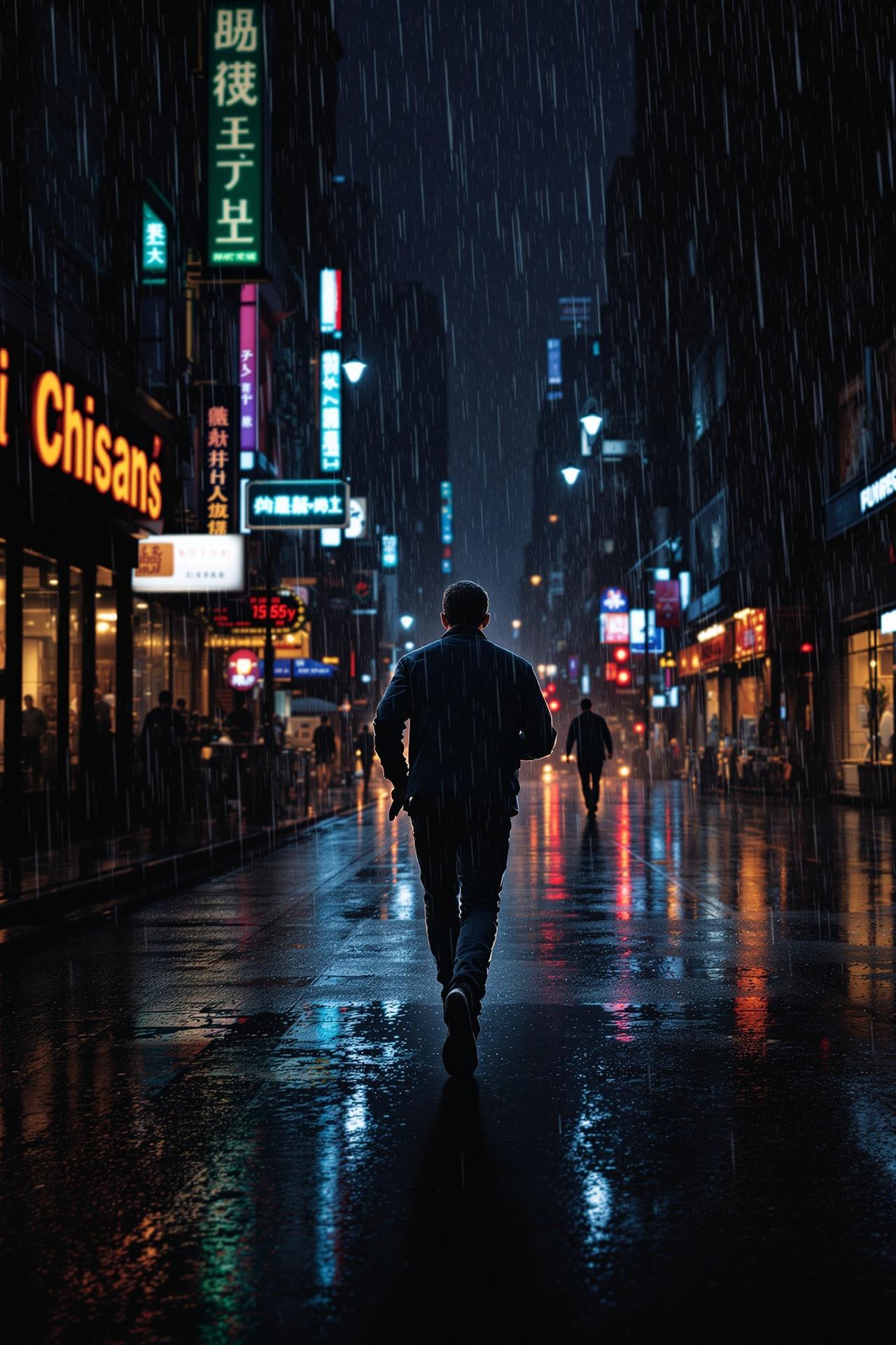 暗影追踪 - 梅花影院院线电影