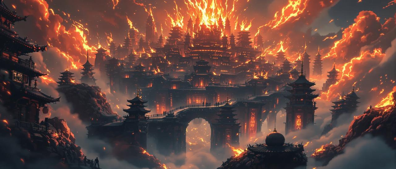 鬼灭之刃：无限城篇 - 梅花影院排行第2名