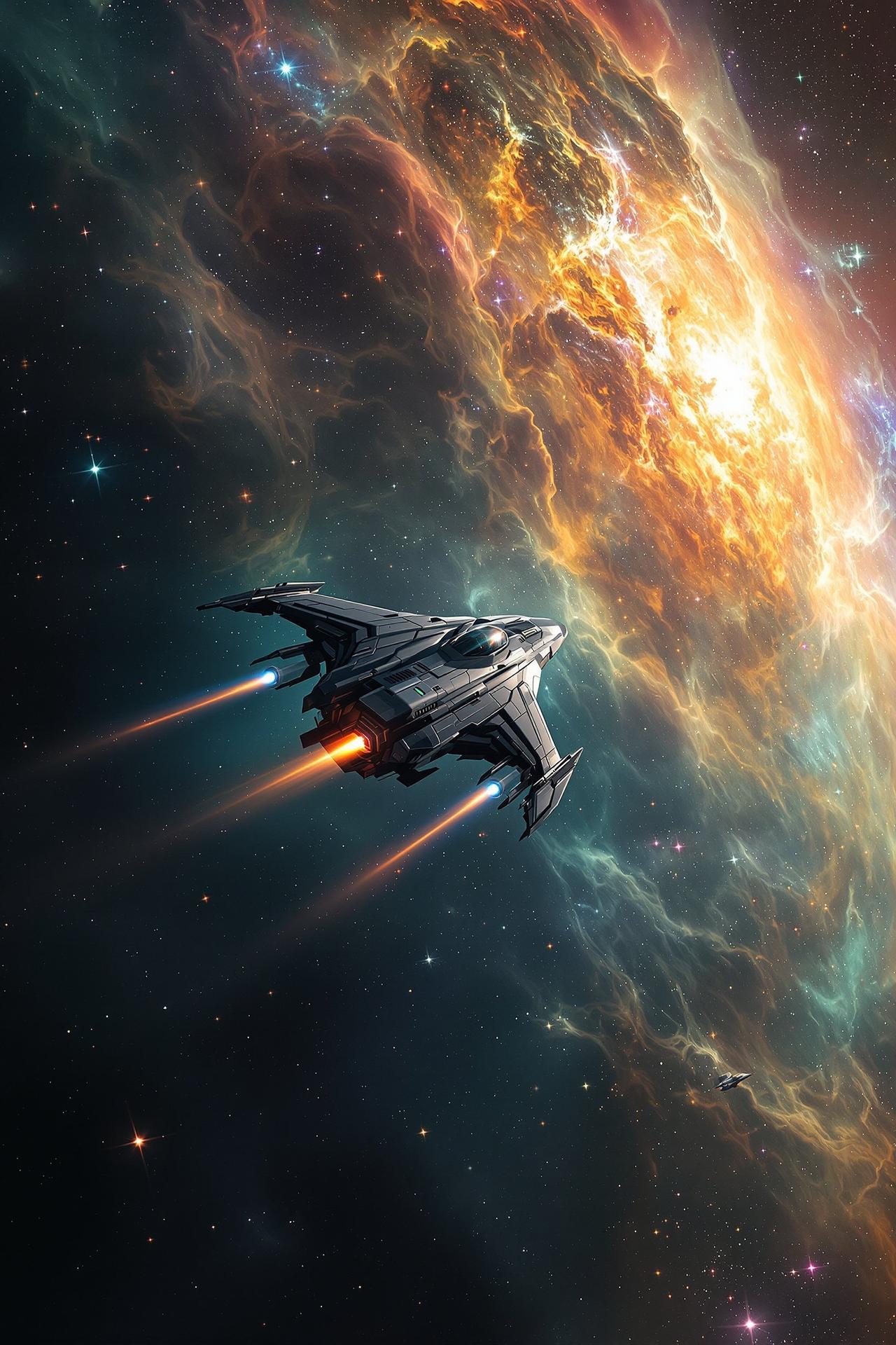 星际迷航：新纪元 - 梅花影院第10名