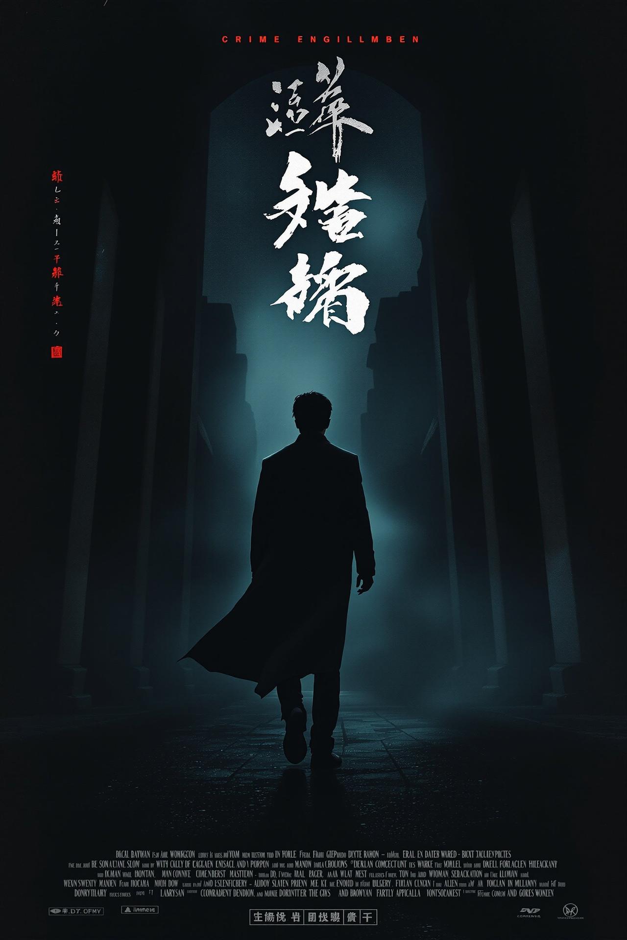 狂飙2：暗流涌动 - 梅花影院第14名